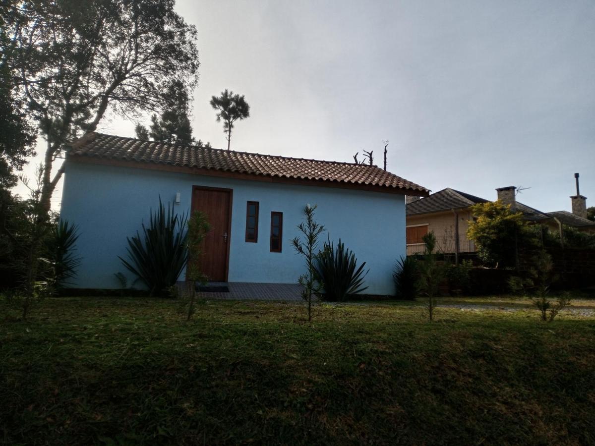 Casa de férias Sossego De *