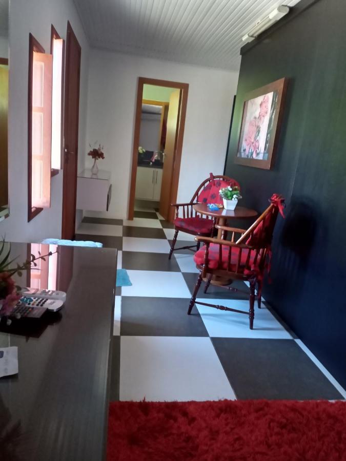 Sossego De Casa de férias Gramado