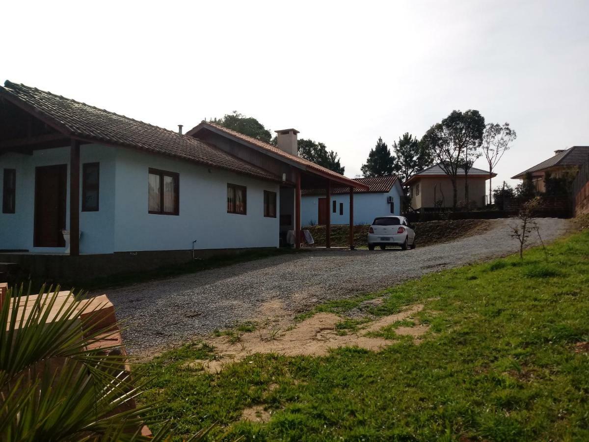 Sossego De * Gramado