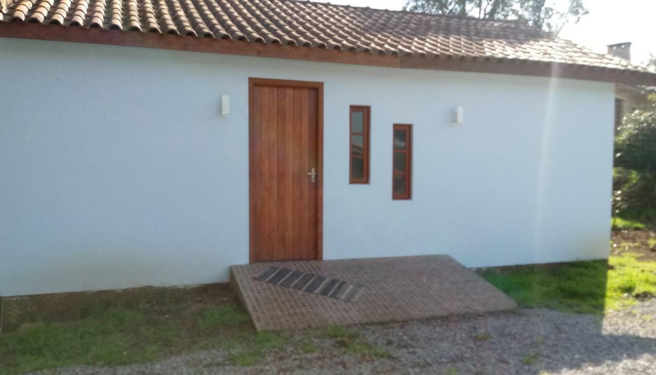 Casa de férias Sossego De