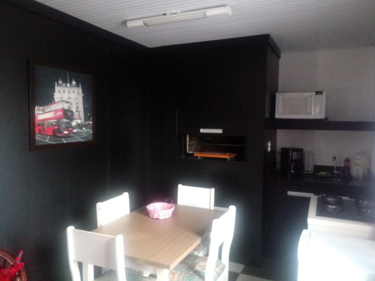 Casa de férias Sossego De